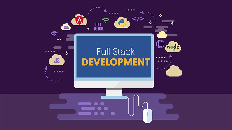 Full Stack Development Course